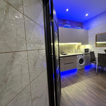 Kuss Apartments Liov Exterior foto