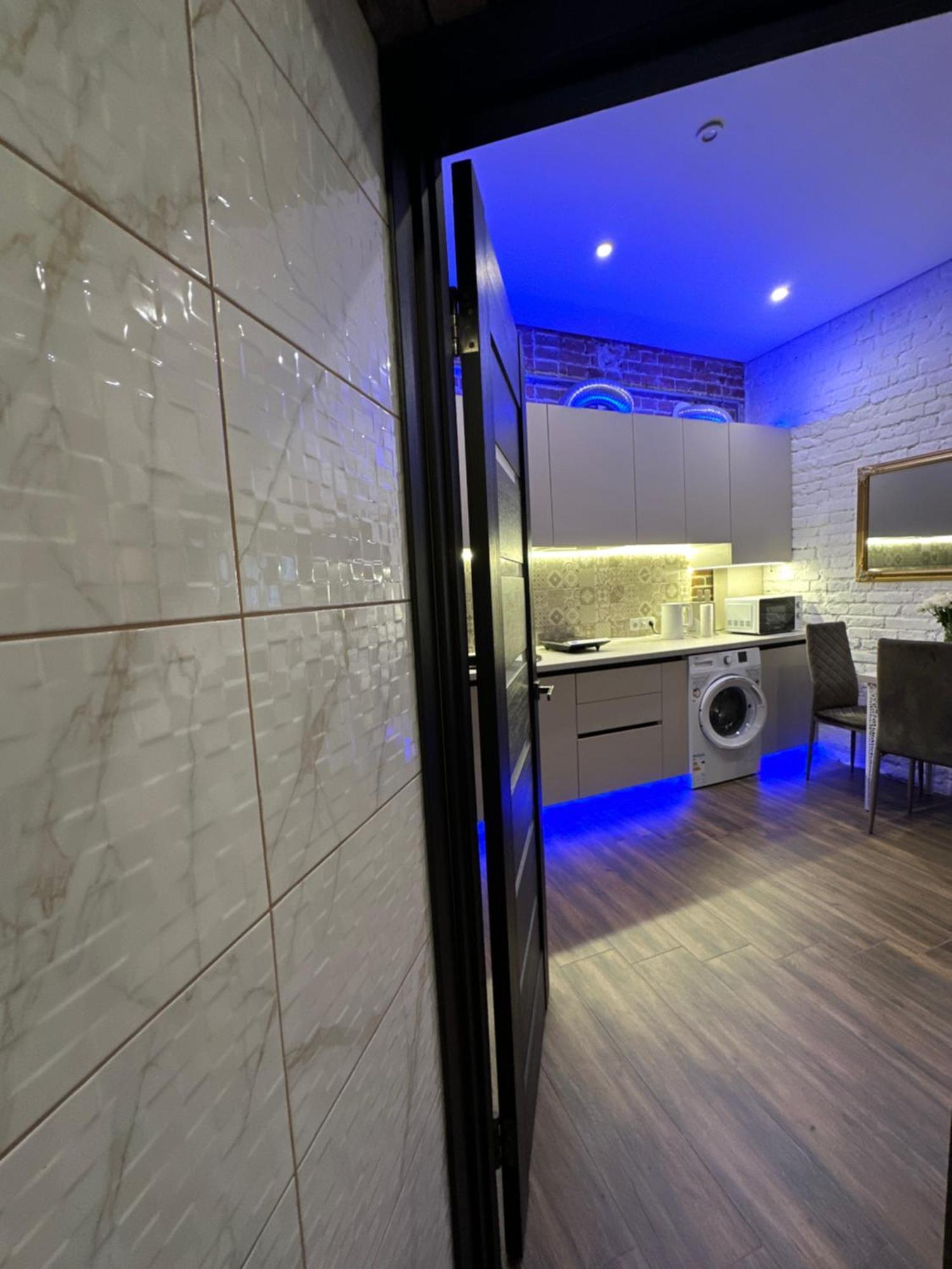 Kuss Apartments Liov Exterior foto